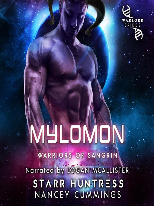 Title details for Mylomon by Nancey Cummings - Available